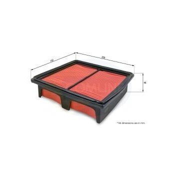 Image for COMLINE AIR FILTER