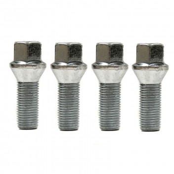 Image for 14mm x 1.5mm Wheel Bolts BS530A-4