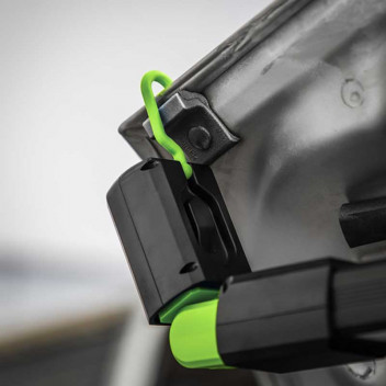 Image for Sealey Under Bonnet Rechargeable Light - 13W SMD LED