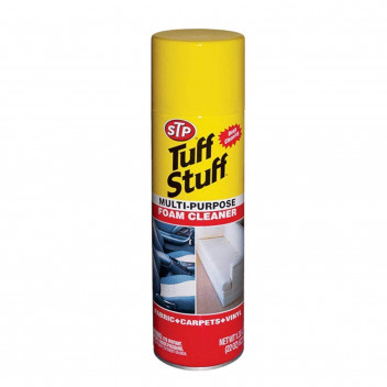 Image for STP Tuff Stuff Foam Cleaner - 500ML