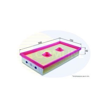 Image for COMLINE AIR FILTER