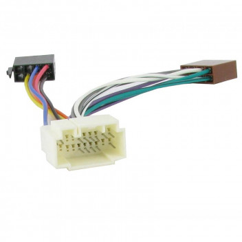 Image for PC2-68-4 Harness Adapter for Honda