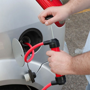 Image for Streetwize Multi-Use Transfer Pump