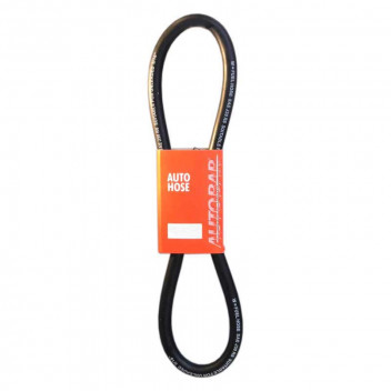 Image for Autobar Rubber Petrol Hose - 10mm x 1 Metre