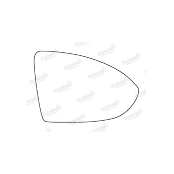 Image for Mirror Glass