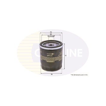 Image for Oil Filter