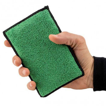 Image for Turtle Wax Ultimate Scrub Warrior Interior Micro Sponge