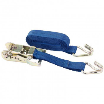 Image for Draper Ratchet Tie Down Strap - 4m x 30mm