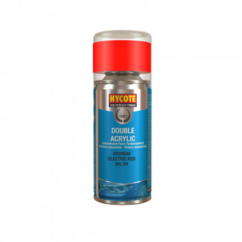 Image for Hycote Hyundai Electric Red Spray Paint - 150ml