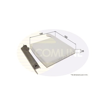 Image for Cabin Filter