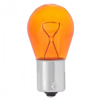 Image for Ring RU581 OSP PY21W Stop / Tail / Flasher Bulb - Amber