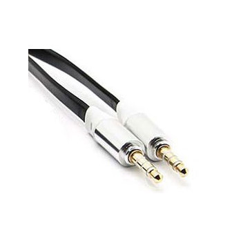 Image for Gadjet 1 Metre AUX Audio Cable