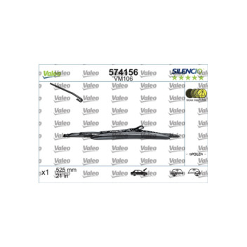 Image for Wiper Blade