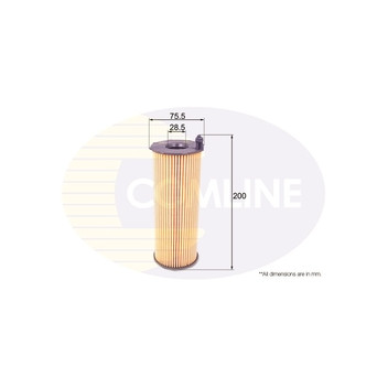 Image for Oil Filter