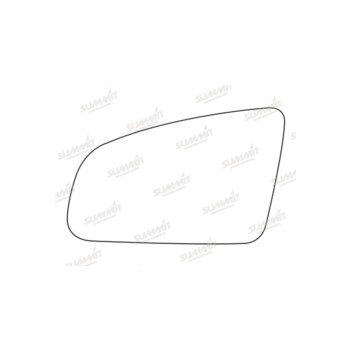 Image for Mirror Glass