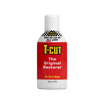 Image for T-Cut The Original Restorer Car Paintwork Restorer and Scratch Remover - 500ml