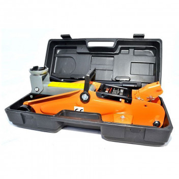 Image for RAC 2 Tonne Jack in BMC
