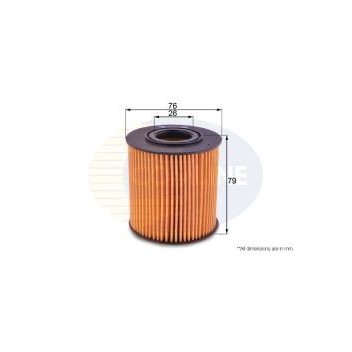 Image for COMLINE OIL FILTER