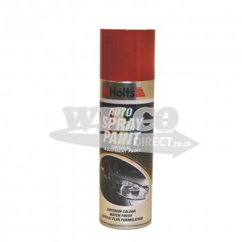 Image for Holts Red Spray Paint 300ml (HRE16)