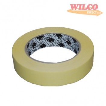 Image for 3M 2328 Professional Grade Masking Tape 18mmx50m