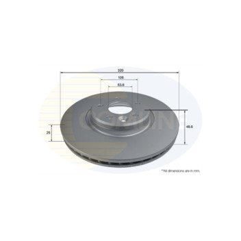 Image for Brake Disc