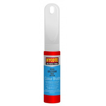 Image for Hycote Ford Colorado Red Touch Up Paint Brush -12.5ml