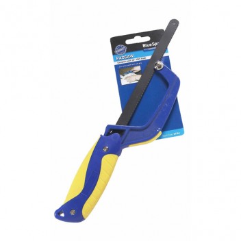 Image for Blue Spot Mini Hacksaw - 250mm