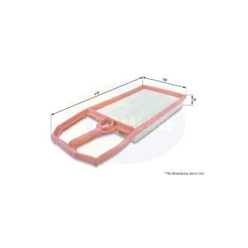 Image for COMLINE AIR FILTER