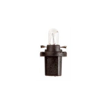 Image for BULB 12v 1.2w TACHO B8.5D