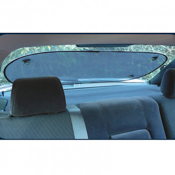 Image for Sakura Rear Window Shade