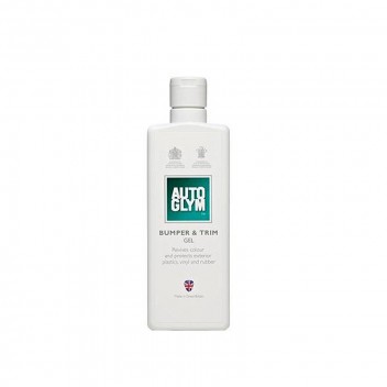 Image for Autoglym Bumper & Trim Gel 325ml
