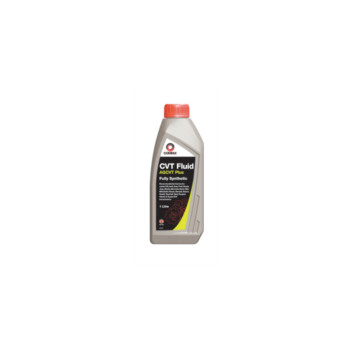 Image for Comma AQCVT Plus Transmission Fluid - 1 Litre