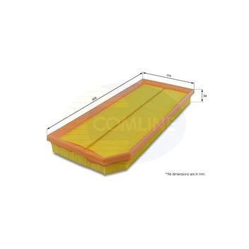 Image for Air Filter