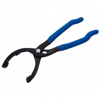 Image for BlueSpot Oil Filter Pliers (63.5mm-116mm)
