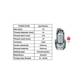 Image for Spark Plug