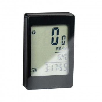 Image for Oxford Data Max Wireless Cycling Computer