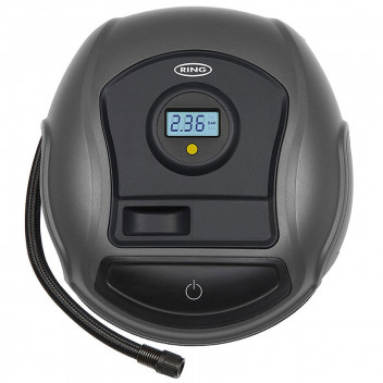 Image for Ring Automotive Digital Tyre Inflator