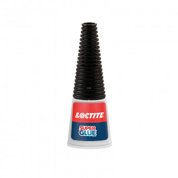 Image for Loctite Original Super Glue Precision - 5g
