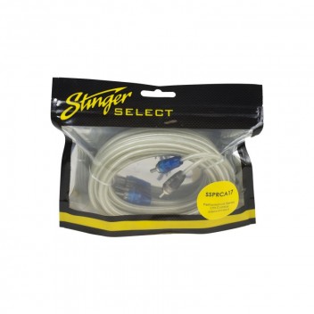 Image for Stinger Performance Series Coaxial Interconnect - 17ft