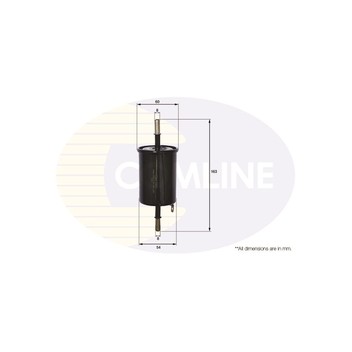 Image for Fuel Filter