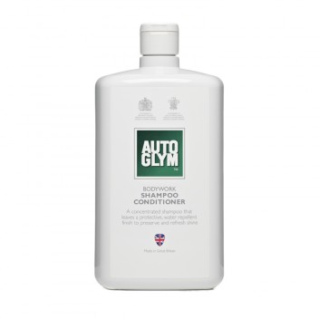 Image for Autoglym Bodywork Shampoo Conditioner - 1 Litre