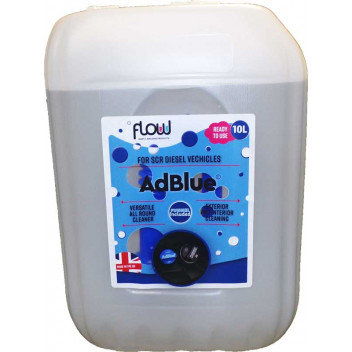 Image for Flow Adblue - 10 Litres