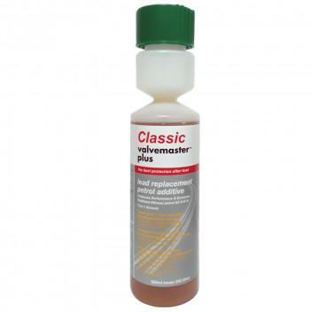 Image for Castrol Classic Valvemaster Plus - 250ml