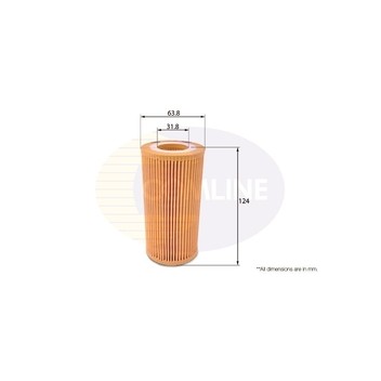 Image for Oil Filter