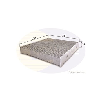 Image for Cabin Filter