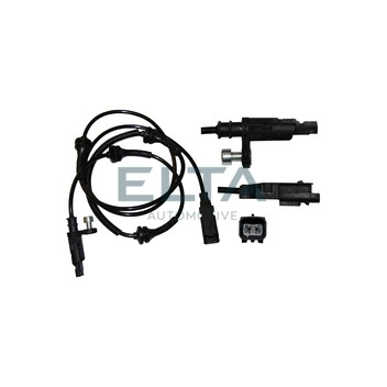 Image for Wheel Speed Sensor