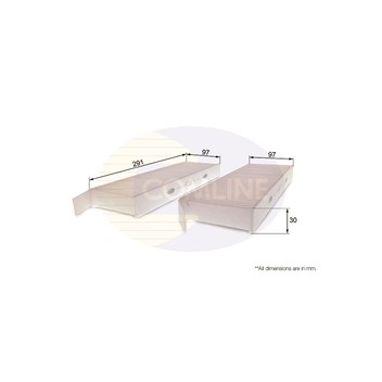 Image for Cabin Filter