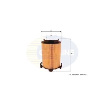 Image for COMLINE AIR FILTER