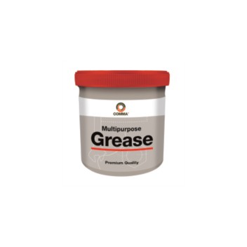 Image for Comma Multi-Purpose Lithium Grease - 500g