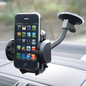 Image for Mobile Phone/Gadget Holder